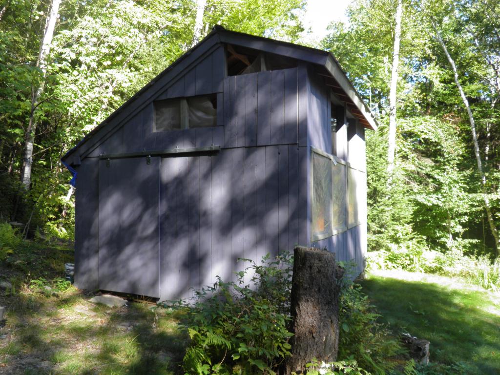 395 Old Duxbury Road Fayston, VT 05660 - Photo 1 of 24 Gallery Image 1