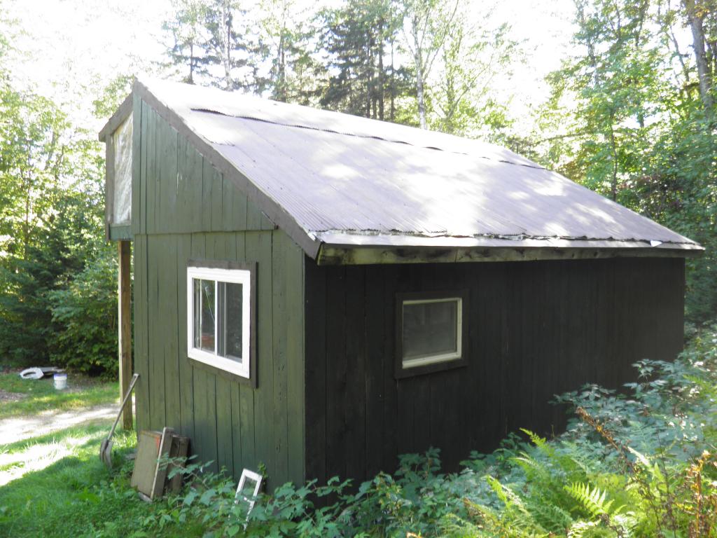 395 Old Duxbury Road Fayston, VT 05660 - Photo 3 of 24 Gallery Image 3