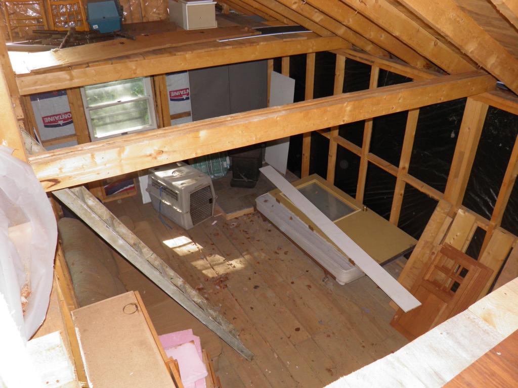 395 Old Duxbury Road Fayston, VT 05660 - Photo 4 of 24 Gallery Image 4