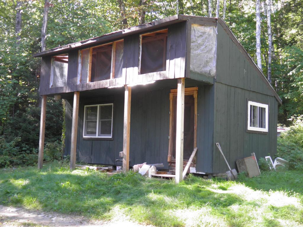 395 Old Duxbury Road Fayston, VT 05660 - Photo 5 of 24 Gallery Image 5