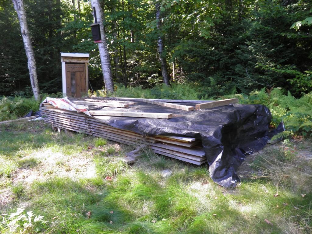 395 Old Duxbury Road Fayston, VT 05660 - Photo 6 of 24 Gallery Image 6