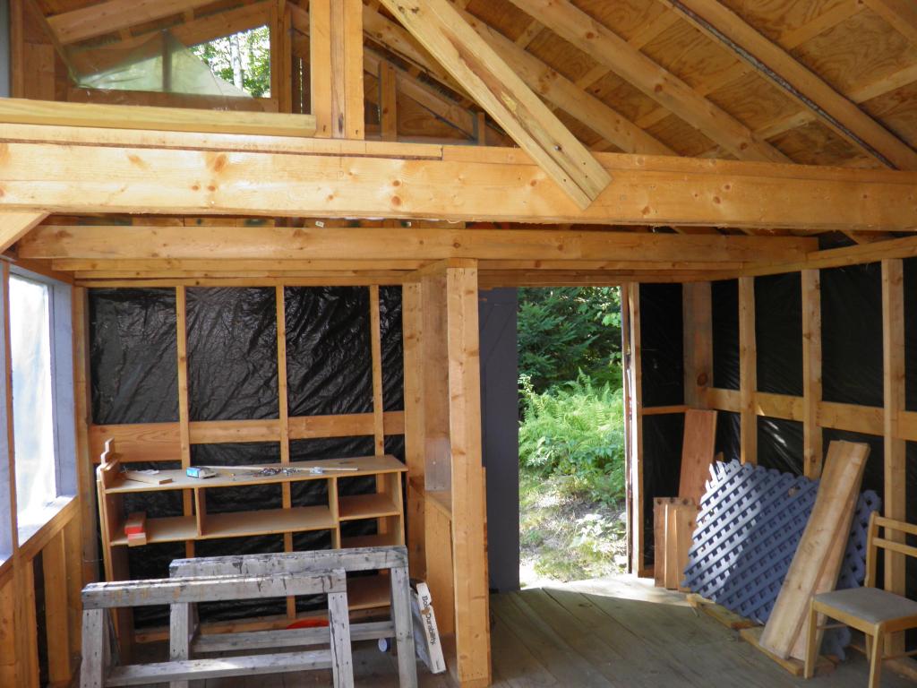 395 Old Duxbury Road Fayston, VT 05660 - Photo 7 of 24 Gallery Image 7