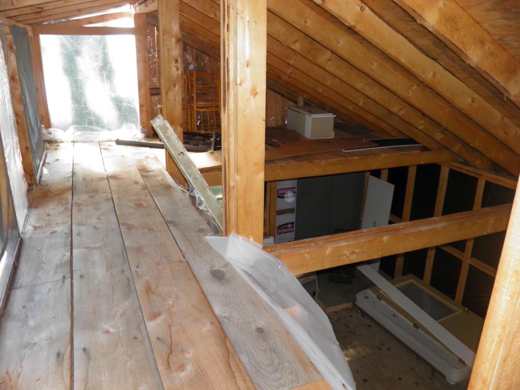 395 Old Duxbury Road Fayston, VT 05660 - Photo 8 of 24 Gallery Image 8