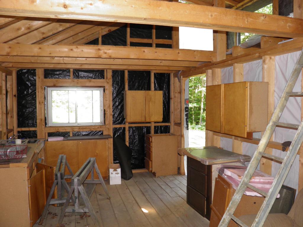 395 Old Duxbury Road Fayston, VT 05660 - Photo 9 of 24 Gallery Image 9