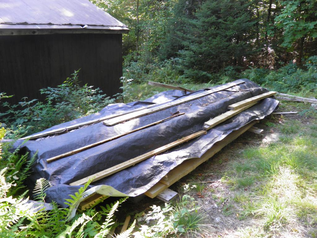395 Old Duxbury Road Fayston, VT 05660 - Photo 10 of 24 Gallery Image 10