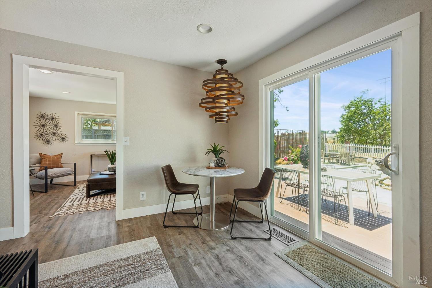 5370 Daywalt Lane Sebastopol, CA 95472 - Photo 14 of 69