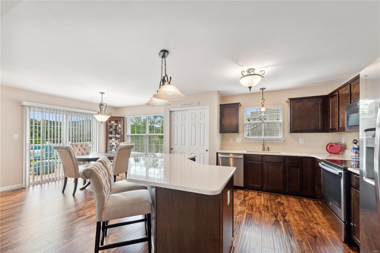 82 South Ridgewynd Court Lake St. Louis, MO 63367 - Photo 11 of 26