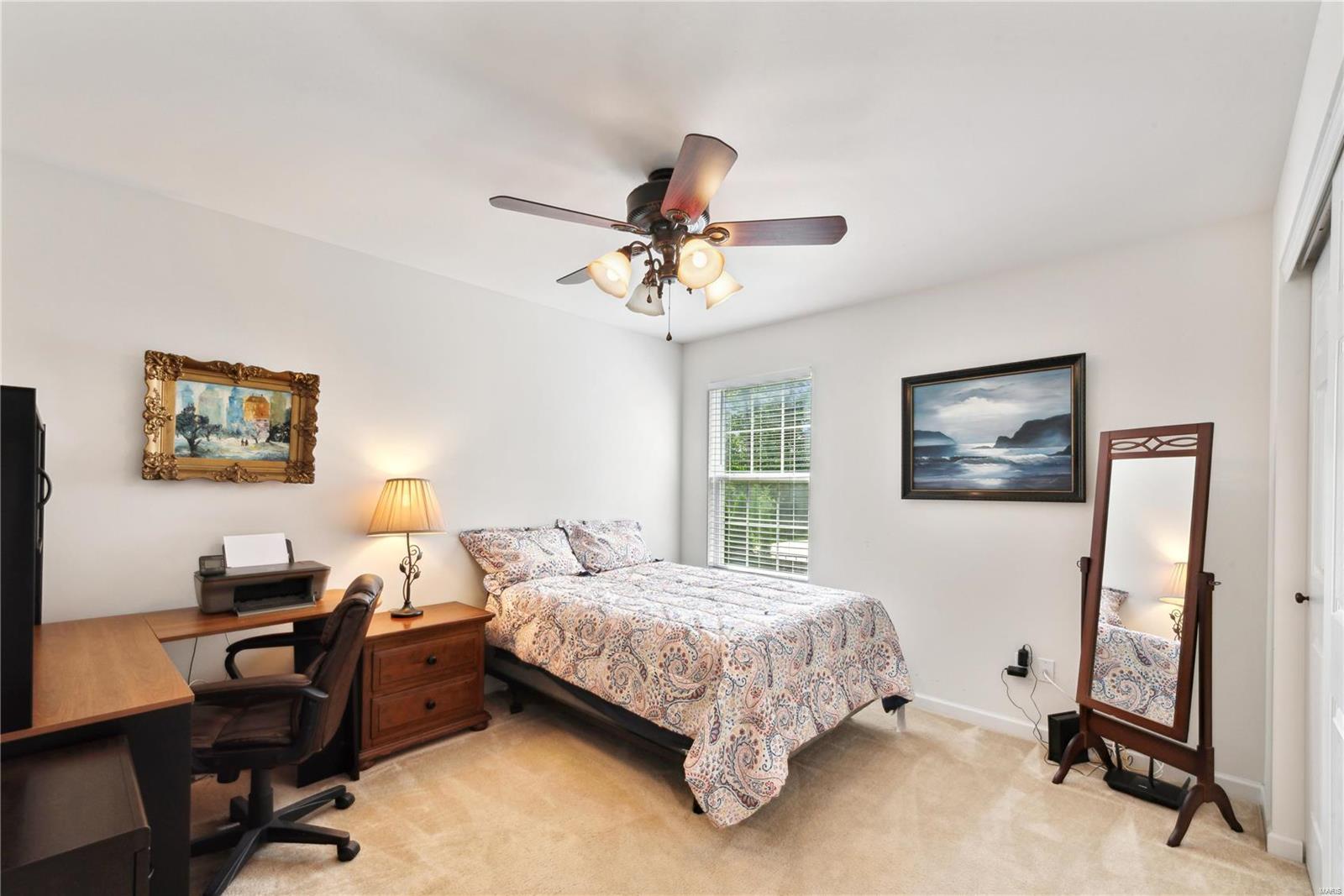 82 South Ridgewynd Court Lake St. Louis, MO 63367 - Photo 19 of 26