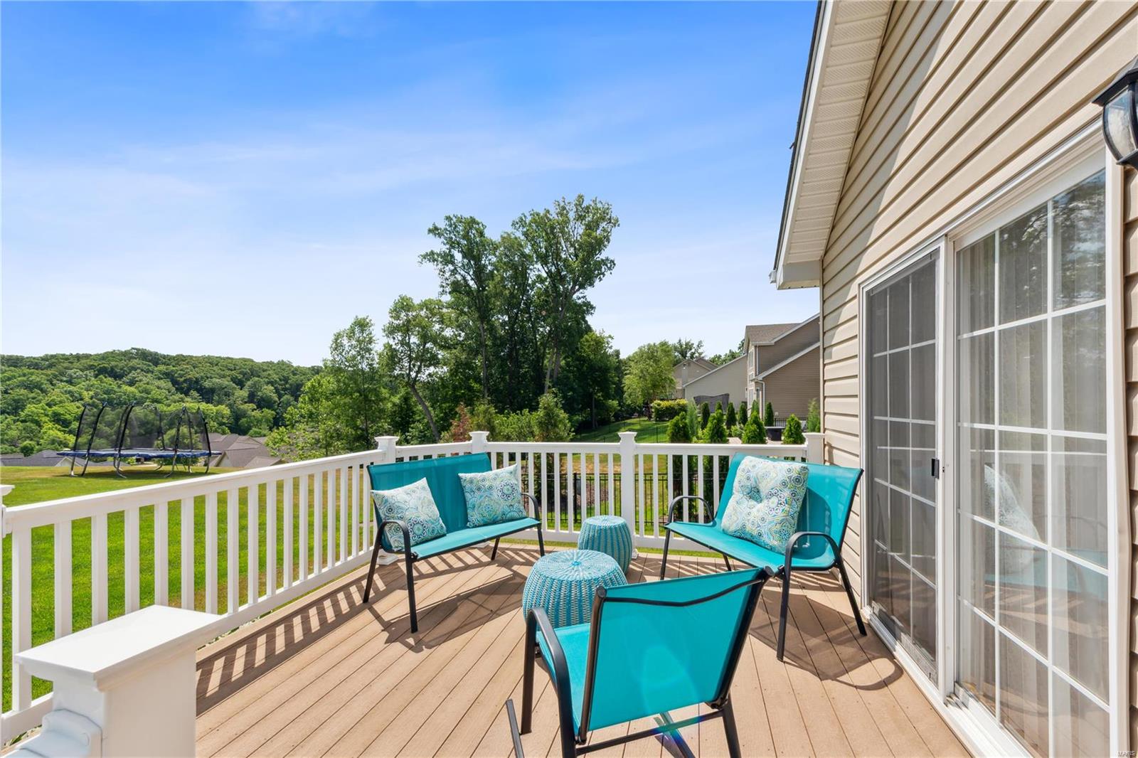 82 South Ridgewynd Court Lake St. Louis, MO 63367 - Photo 24 of 26