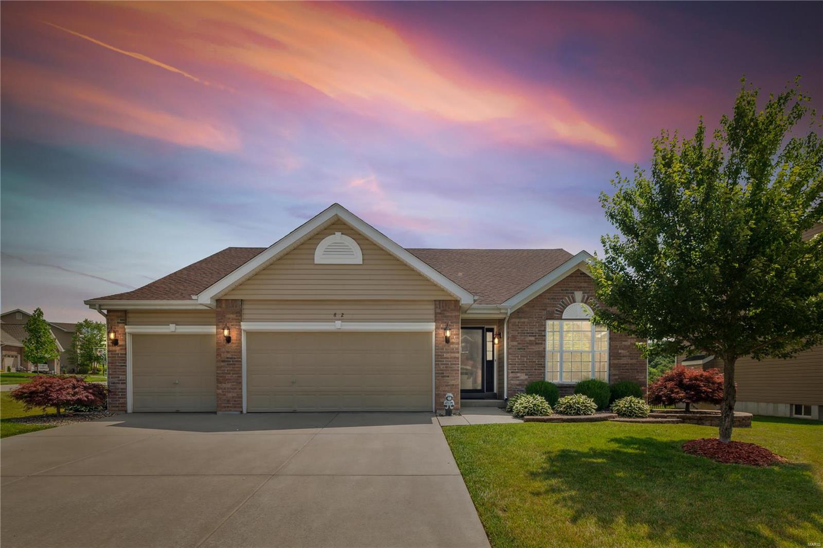 82 South Ridgewynd Court Lake St. Louis, MO 63367 - Photo 26 of 26