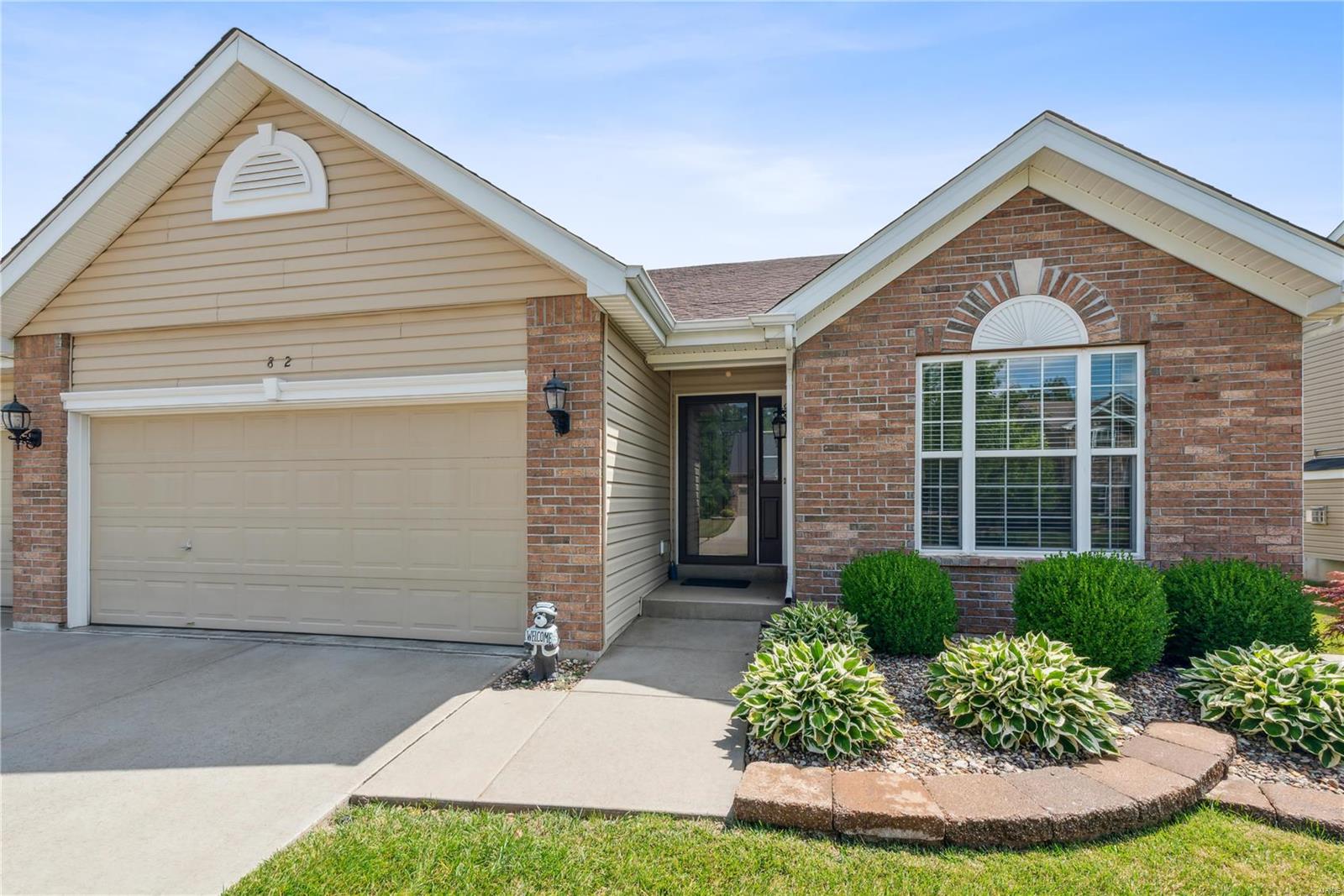 82 South Ridgewynd Court Lake St. Louis, MO 63367 - Photo 3 of 26