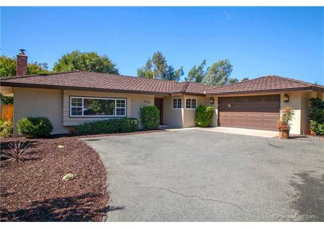 16764 Martincoit Road Poway, CA 92064 - Photo 2 of 25