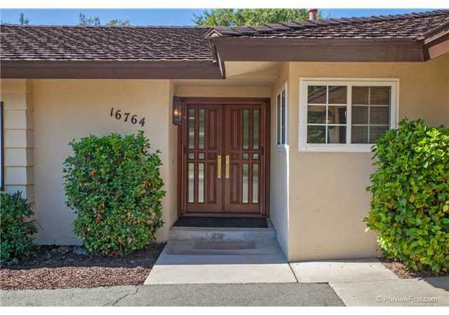 16764 Martincoit Road Poway, CA 92064 - Photo 3 of 25