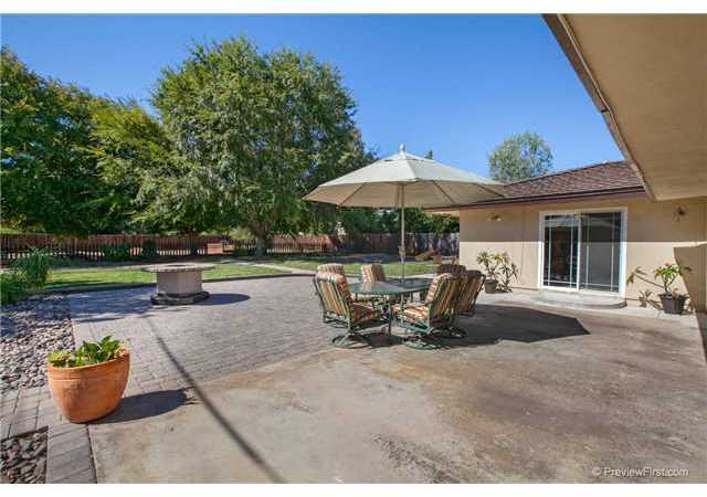 16764 Martincoit Road Poway, CA 92064 - Photo 23 of 25