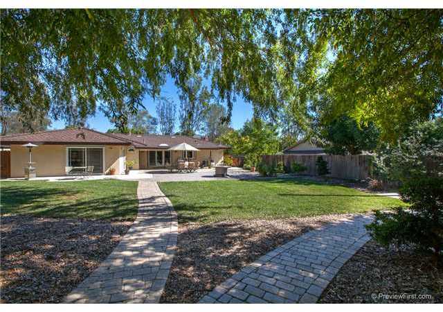 16764 Martincoit Road Poway, CA 92064 - Photo 24 of 25