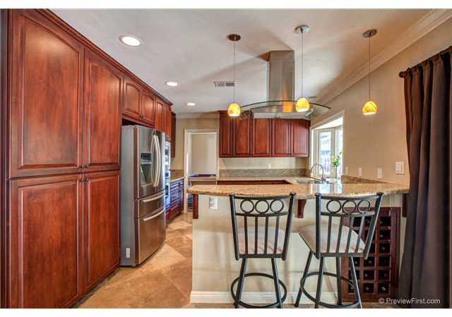 16764 Martincoit Road Poway, CA 92064 - Photo 9 of 25