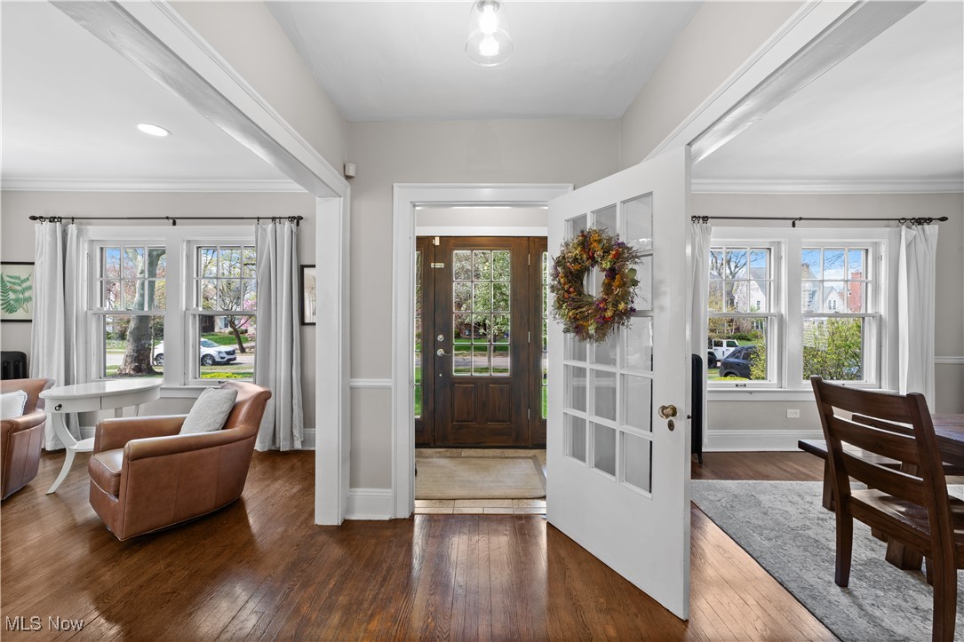 3309 Lansmere Road Shaker Heights, OH 44122 - Photo 3 of 49 Gallery Image 3