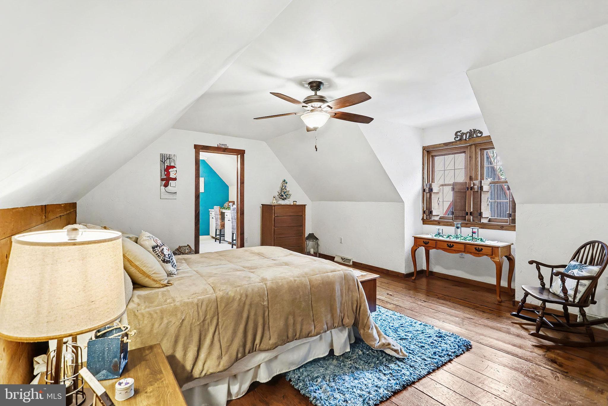 27 Ridge Road Lititz, PA 17543 - Photo 24 of 61 Primary Bedroom