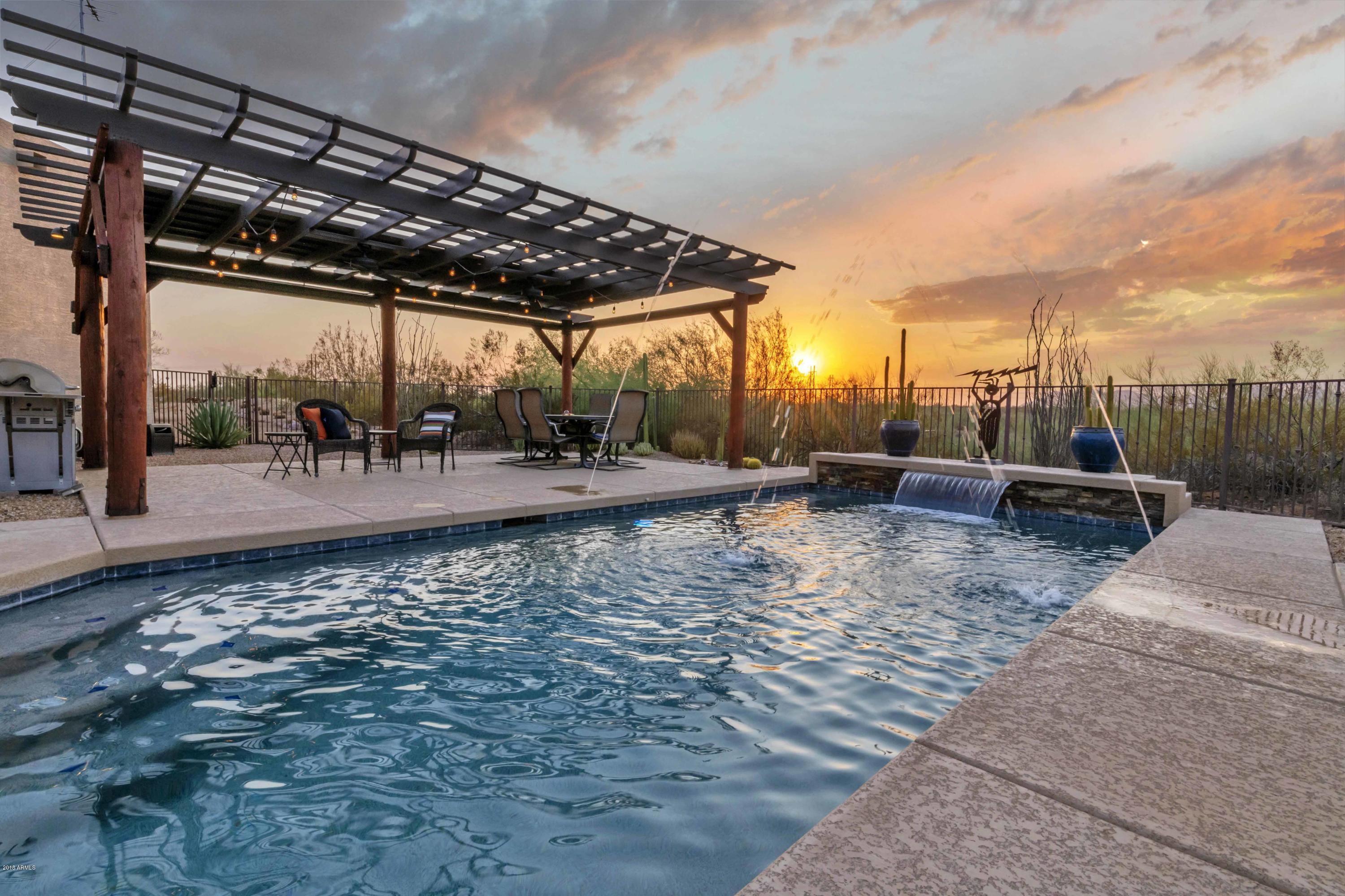 280 North Boyd Road Apache Junction, AZ 85119 - Photo 54 of 93 DLB_0944
