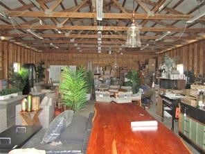539 State Route Endicott, NY 13760 - Photo 17 of 37 Inside the garage. These personal items will be r