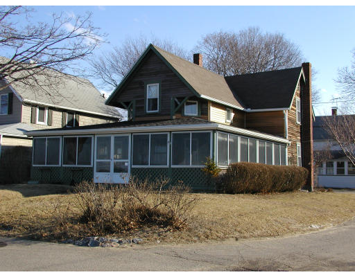 23 Post Island Road Quincy, MA 02169 - Photo 1 of 7 Gallery Image 1