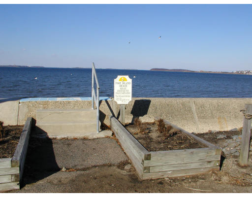 23 Post Island Road Quincy, MA 02169 - Photo 7 of 7 Gallery Image 7