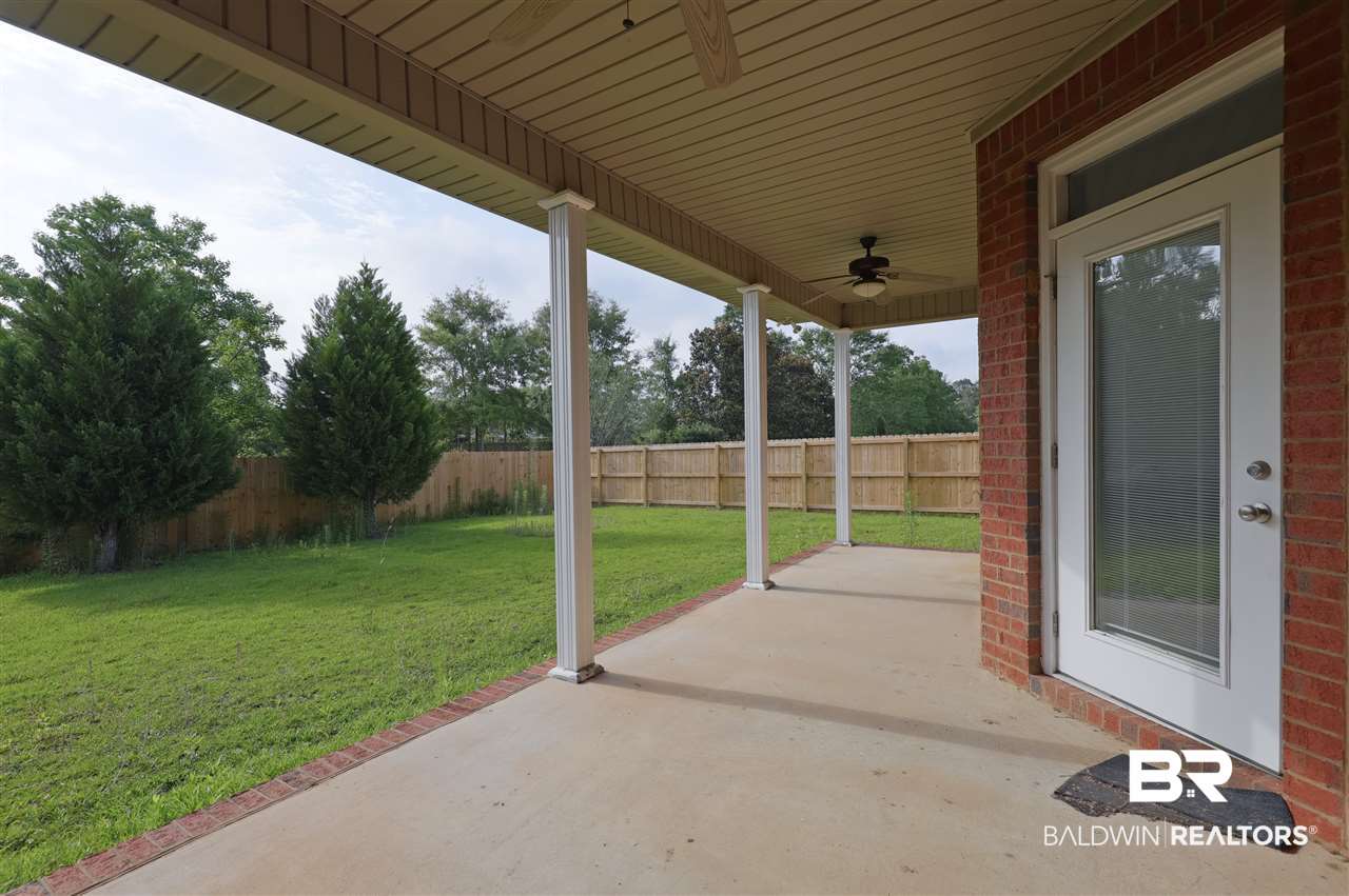 3231 Oneal Court Mobile, AL 36695 - Photo 22 of 26 O'neal Place Subdivision