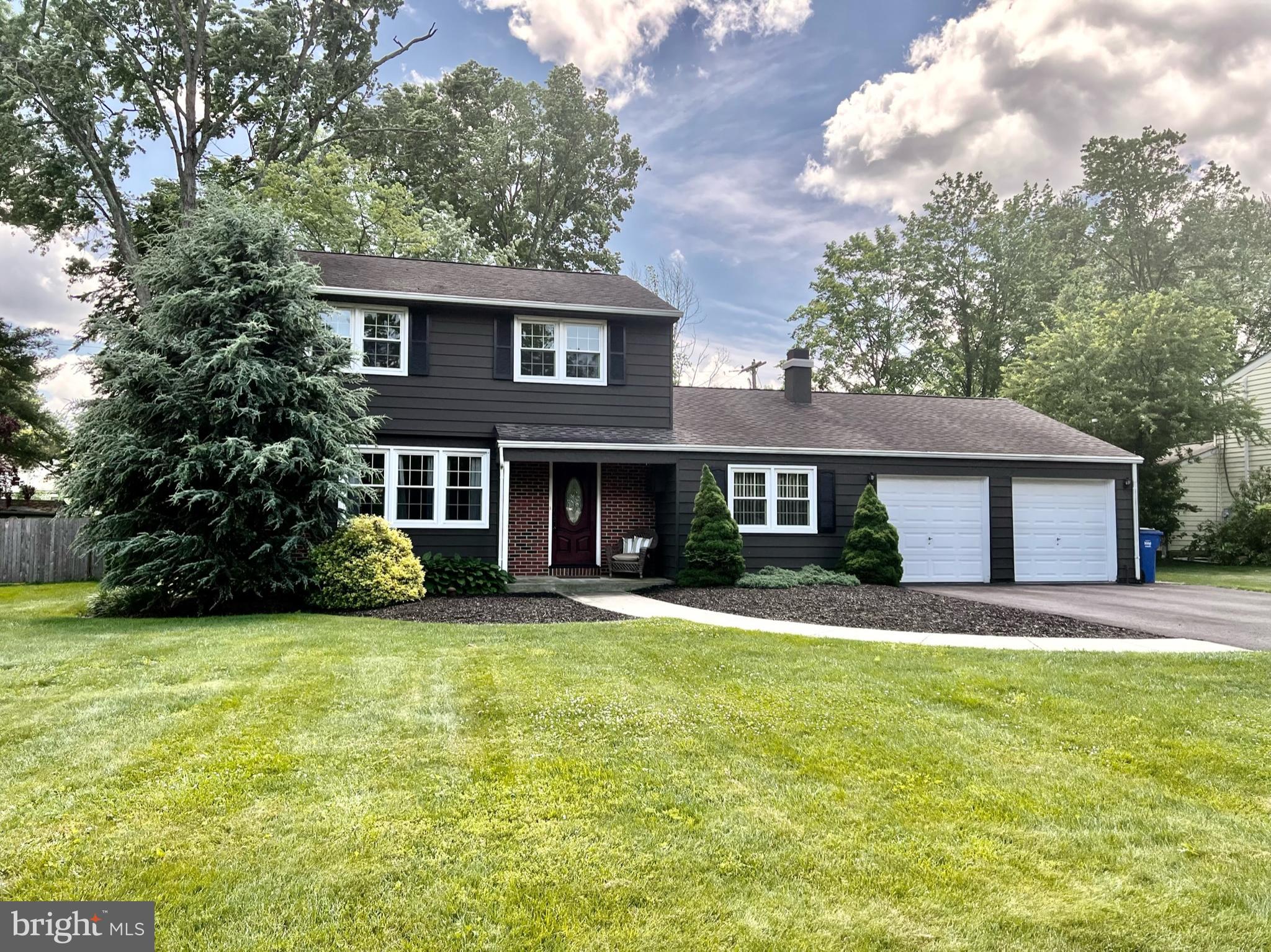 1117 Roelofs Road Yardley, PA 19067 - Photo 1 of 34 Gallery Image 1