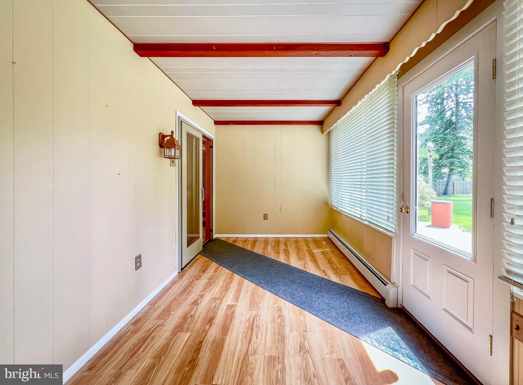 1117 Roelofs Road Yardley, PA 19067 - Photo 17 of 34 Sunroom