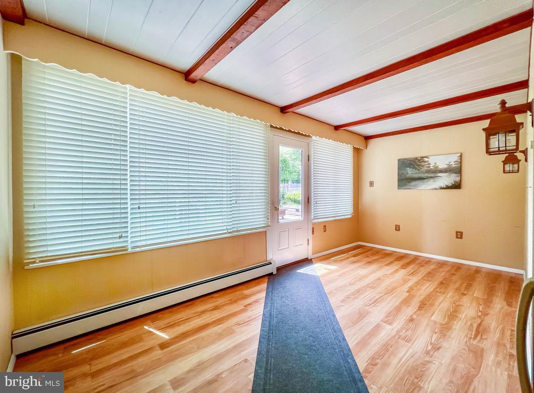 1117 Roelofs Road Yardley, PA 19067 - Photo 18 of 34 Sunroom