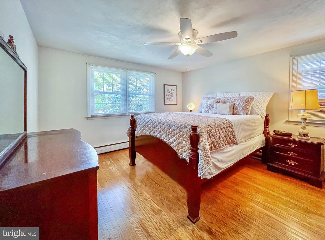 1117 Roelofs Road Yardley, PA 19067 - Photo 20 of 34 Main Bedroom
