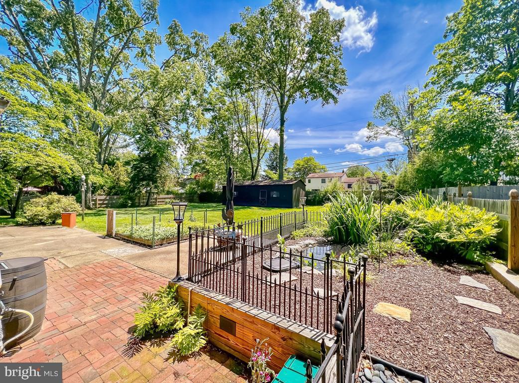 1117 Roelofs Road Yardley, PA 19067 - Photo 2 of 34 Tranquility Pond