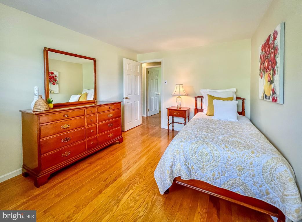 1117 Roelofs Road Yardley, PA 19067 - Photo 25 of 34 Bedroom 2