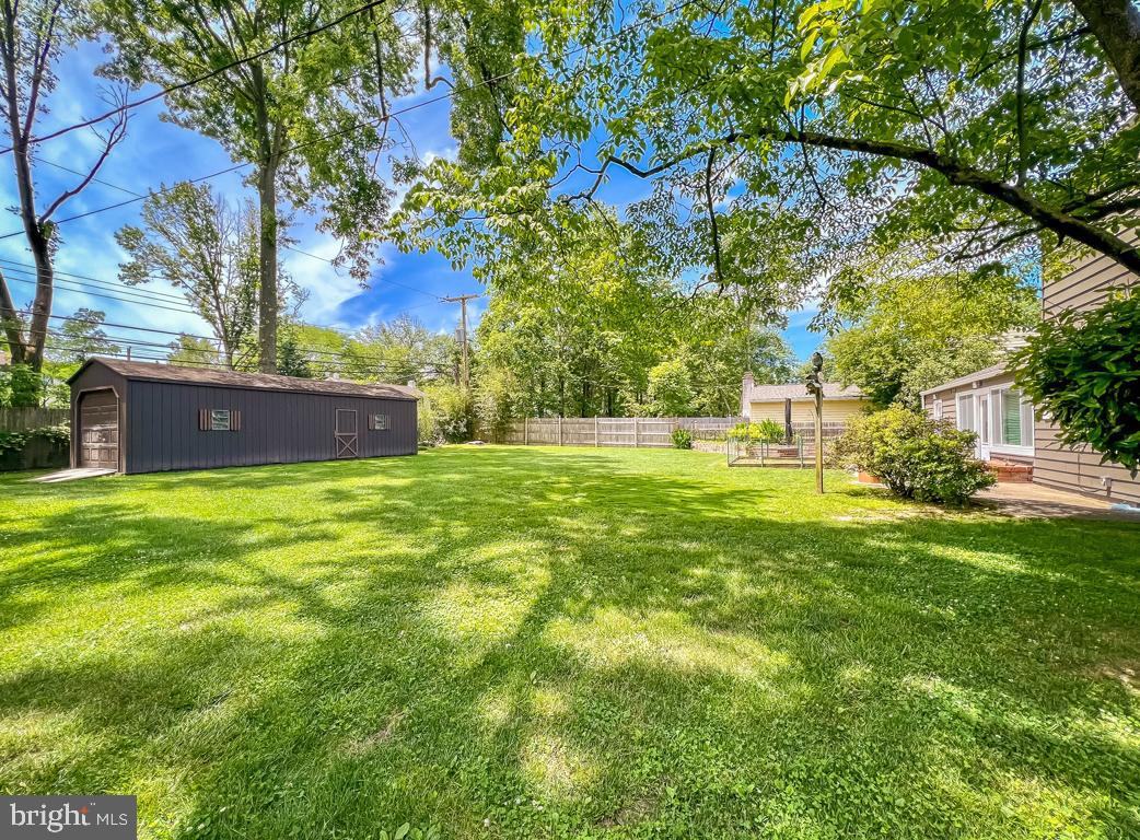 1117 Roelofs Road Yardley, PA 19067 - Photo 31 of 34 Super Shed