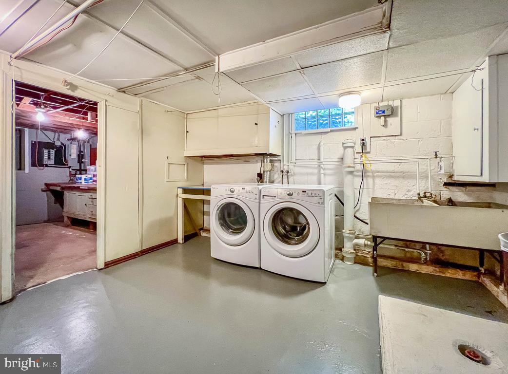 1117 Roelofs Road Yardley, PA 19067 - Photo 34 of 34 Laundry Room