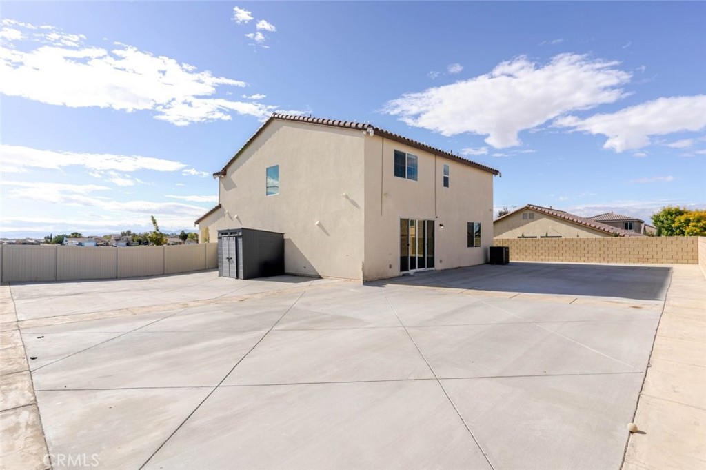 2133 East Kettering Street Lancaster, CA 93535 - Photo 25 of 32