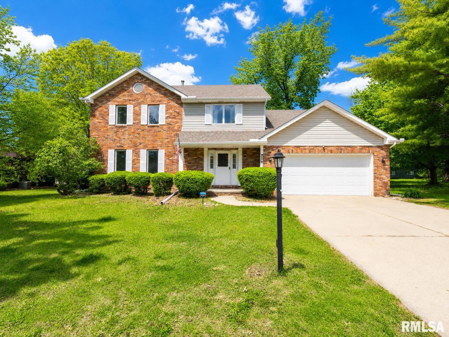 6607 North Camelot Road Peoria, IL 61615 - Photo 1 of 75