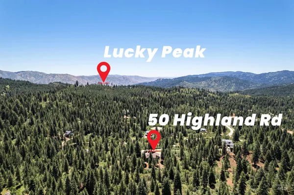 $789,900 | 50 Highland Drive, Boise, ID 83716