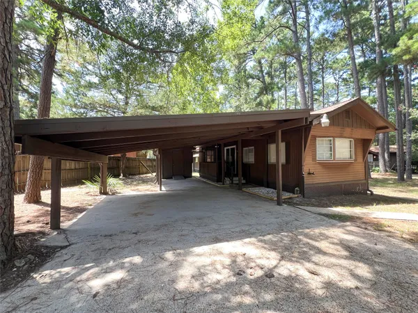 $1,250 | 39 Whippoorwill Lane, Trinity, TX 75862