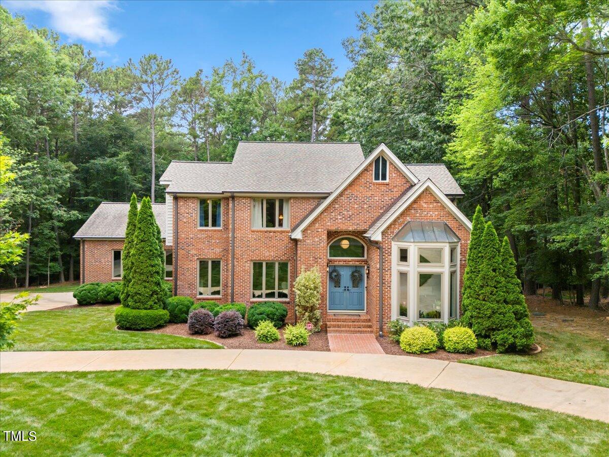 10041 Old Warden Road Raleigh, NC 27615 - Photo 2 of 50 02-DJI_20240627144315_0468_D