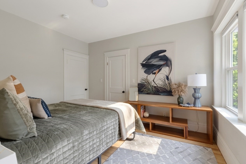 176 Naples Road, Unit 7 Brookline, MA 02446 - Photo 2 of 15