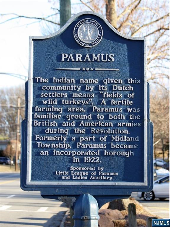 90 Arnot Place Paramus, NJ 07652 - Photo 23 of 28