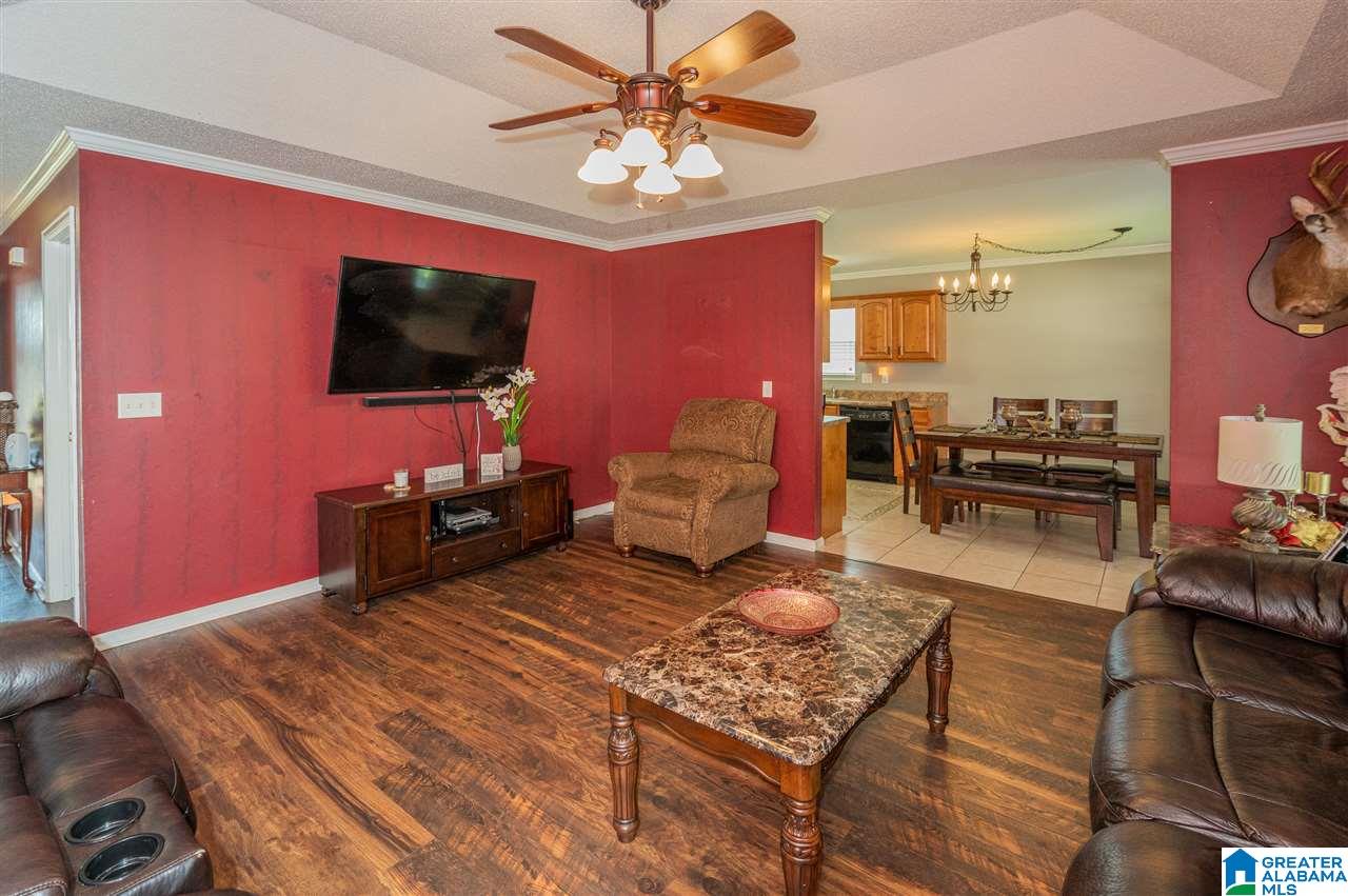 15961 Stone Ridge Circle Brookwood, AL 35444 - Photo 10 of 38
