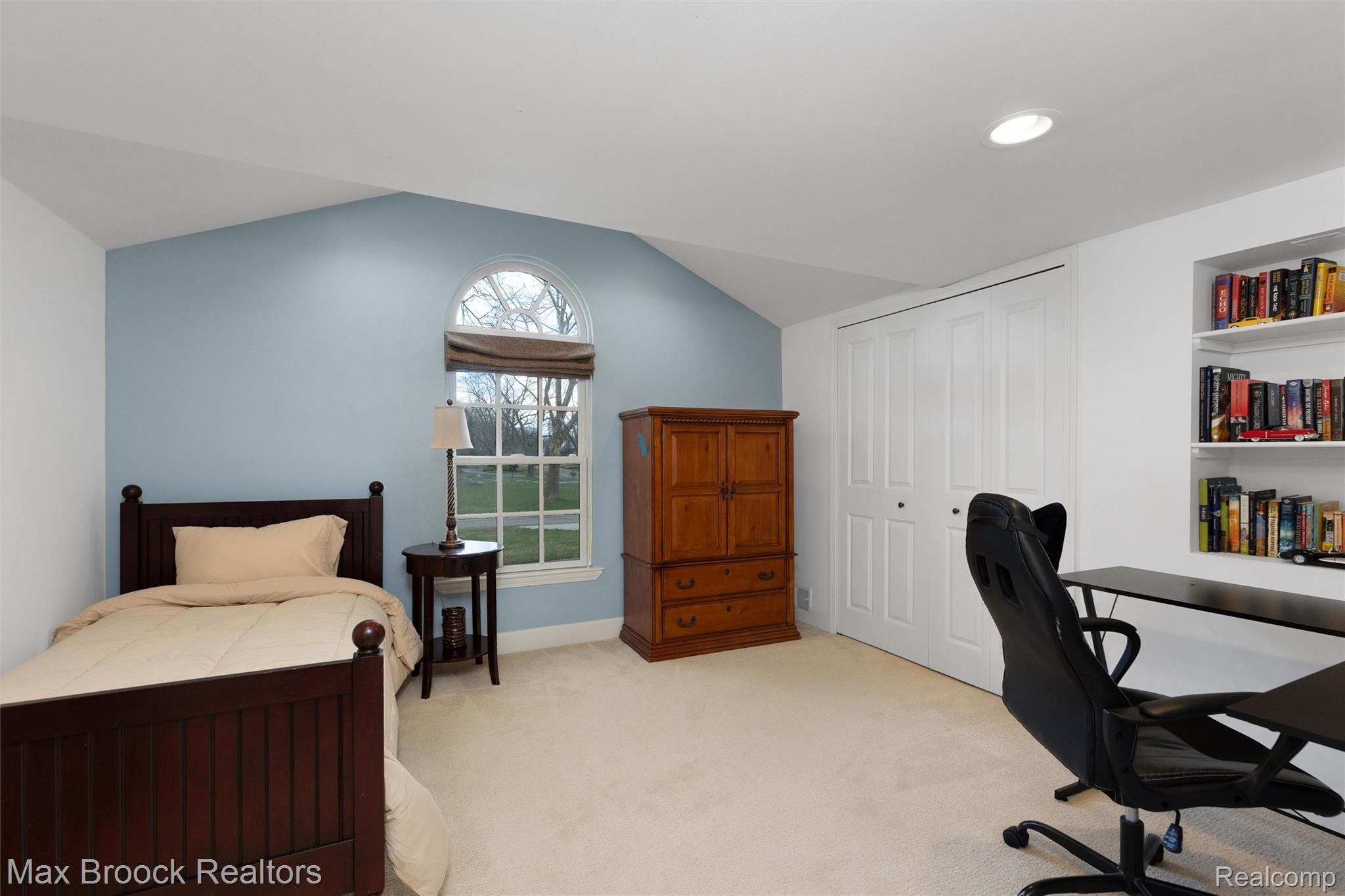 3797 South Darlington Road Bloomfield Hills, MI 48301 - Photo 44 of 63 Bedroom #3