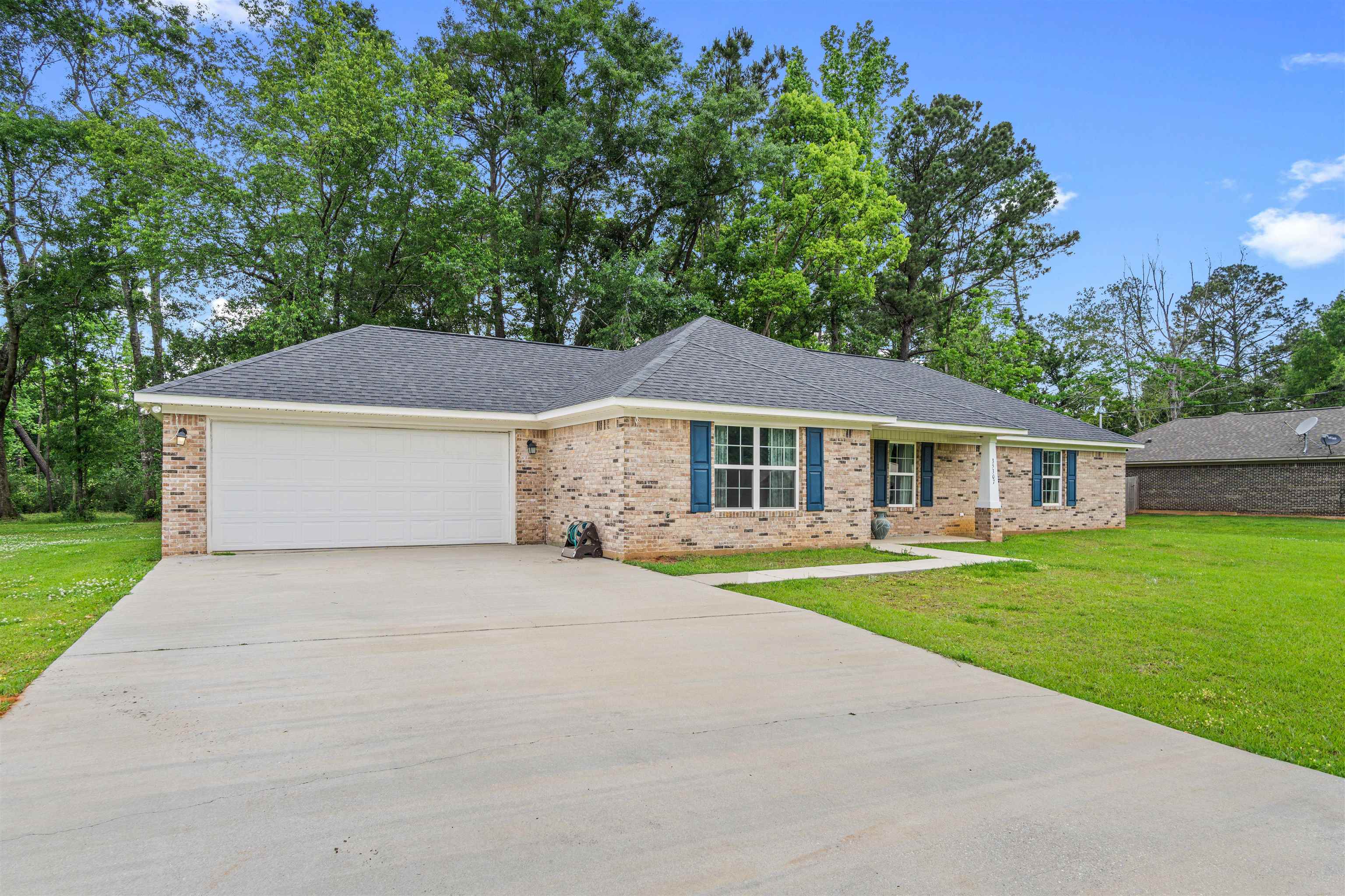 35307 Baldwin Avenue Stapleton, AL 36578 - Photo 22 of 26