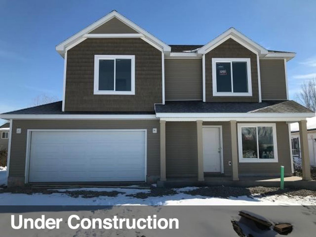 276 South 1150th Street West Logan, UT 84321 - Photo 1 of 1