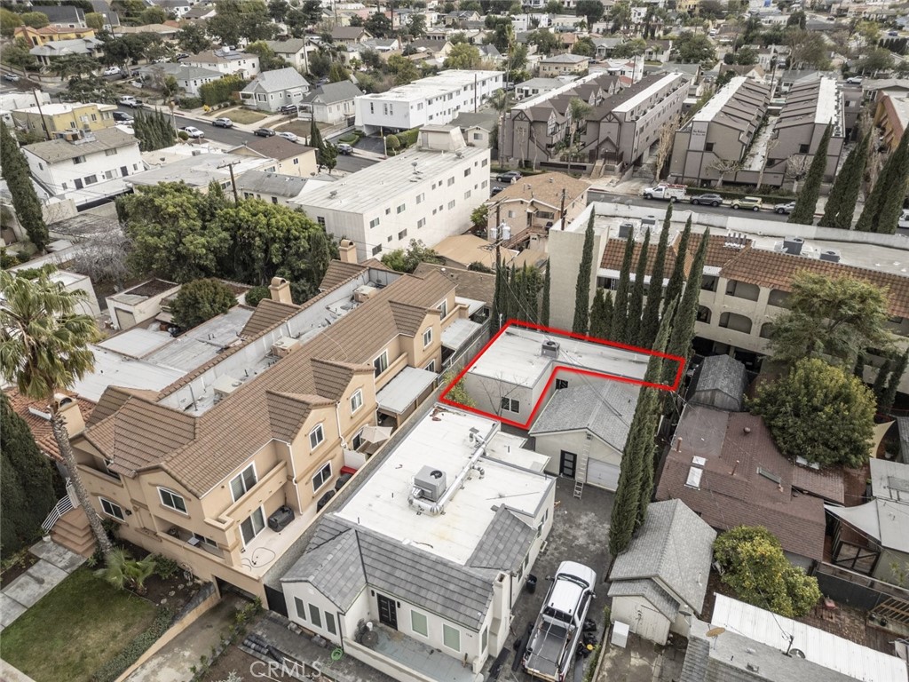 1114 Park Avenue, Unit A Glendale, CA 91205 - Photo 15 of 18