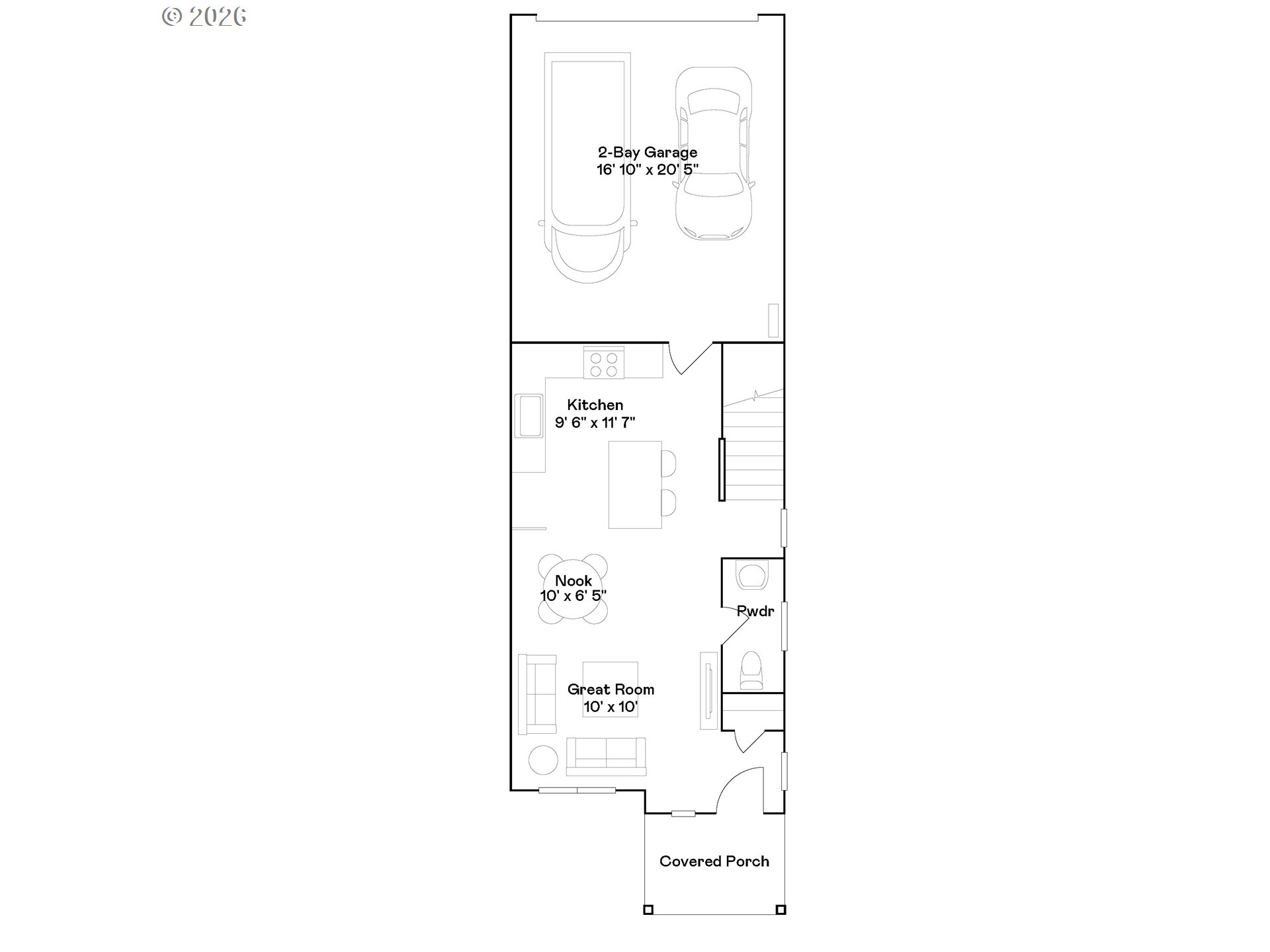 897 Kirksey Street Woodburn, OR 97071 - Photo 15 of 27
