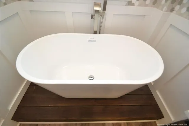 a bathroom with a sink