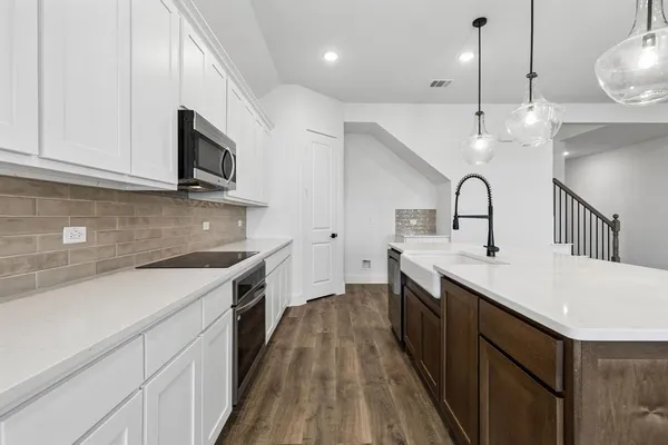 $489,390 | 10453 Livestock Avenue, Venus, TX 76084